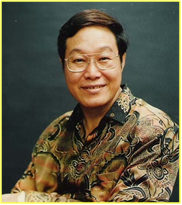 Dr. Jan Hoesada