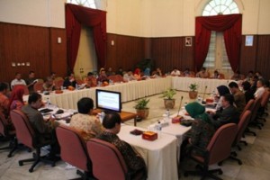 FGD Bultek Bansos 2
